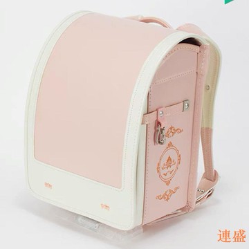 ??日本書包減負年級小學生男女雙肩兒童日式護脊背包減壓1-3-6年級