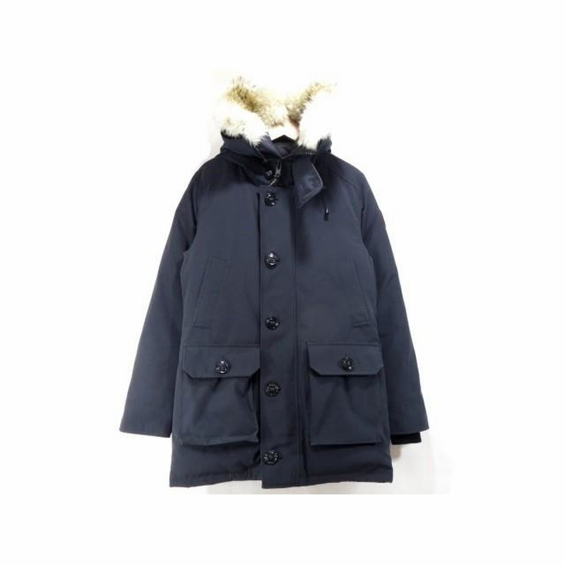 カナダグース　ブルックフィールド　S BROOKFIELD／ブルックフィールド CANADA GOOSE S Canada Goose カナダ