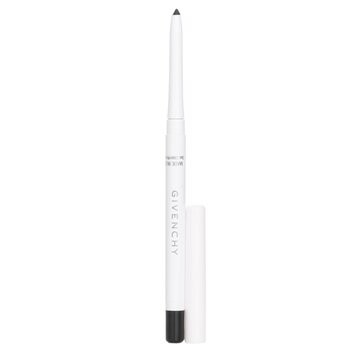 【紀梵希】防水訂製眼線筆 Khol Couture Waterproof Retractable Eyeliner - #01 Black極致黑