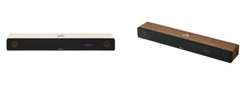 JVC TH-WD05  SoundBar 3.1ch 木質振膜 最新款 日本正規品 日本必買代購