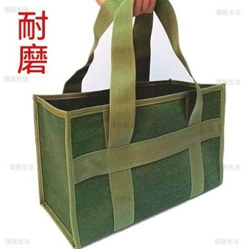 【台灣出貨】 萬能工具包 耐磨工具袋 防刮五金袋 電工袋 手提工具收納包 汽保加厚工具包 袋子帆佈電工維修手提包