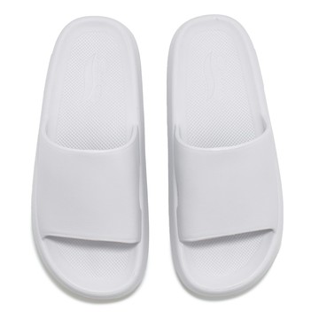 Skechers 拖鞋 Arch Fit Horizon 女鞋 紫 防水 支撐 緩衝 一片拖 涼拖鞋 111630LAV