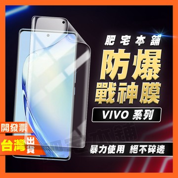 Vivo X300 X200 X100 Pro Ultra Pro+ 戰神膜 霧面 磨砂 防窺 保護貼 貼膜 包膜