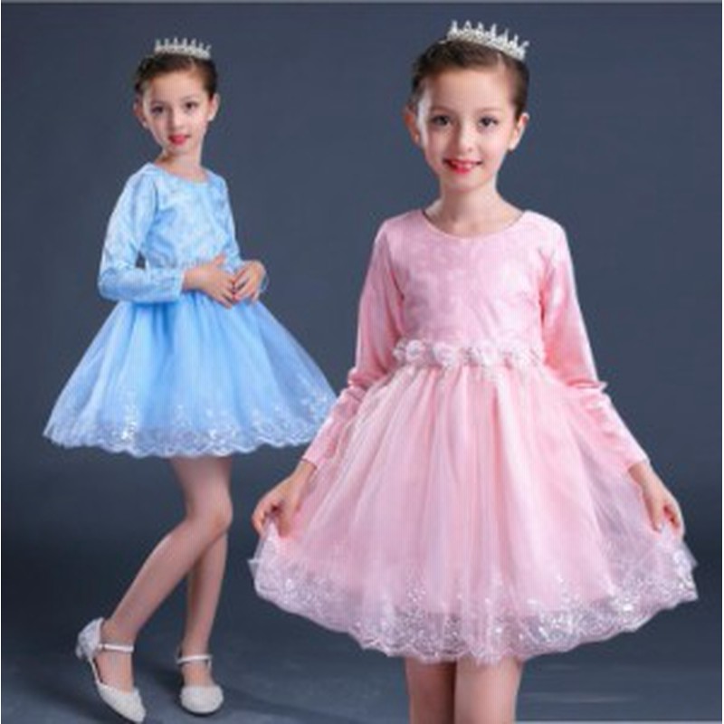 激安 韓国 春秋冬 子供服 裏起毛 防寒 長袖 子供ドレス キッズフォーマルドレス 子ども服 ピアノ発表会 女の子ワンピース 結婚式 110 160 通販 Lineポイント最大1 0 Get Lineショッピング