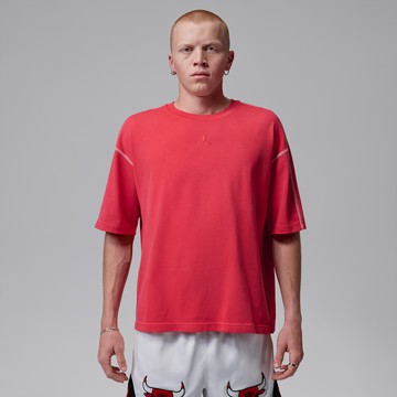 Jordan Flight Men's Heavyweight Short-Sleeve Top