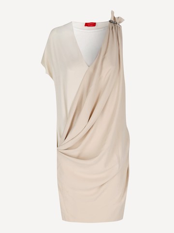 Lanvin Midi Dress