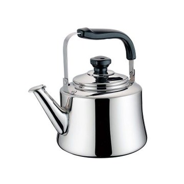 寶馬牌 316不鏽鋼笛音壺_2公升 TA-S-109-02