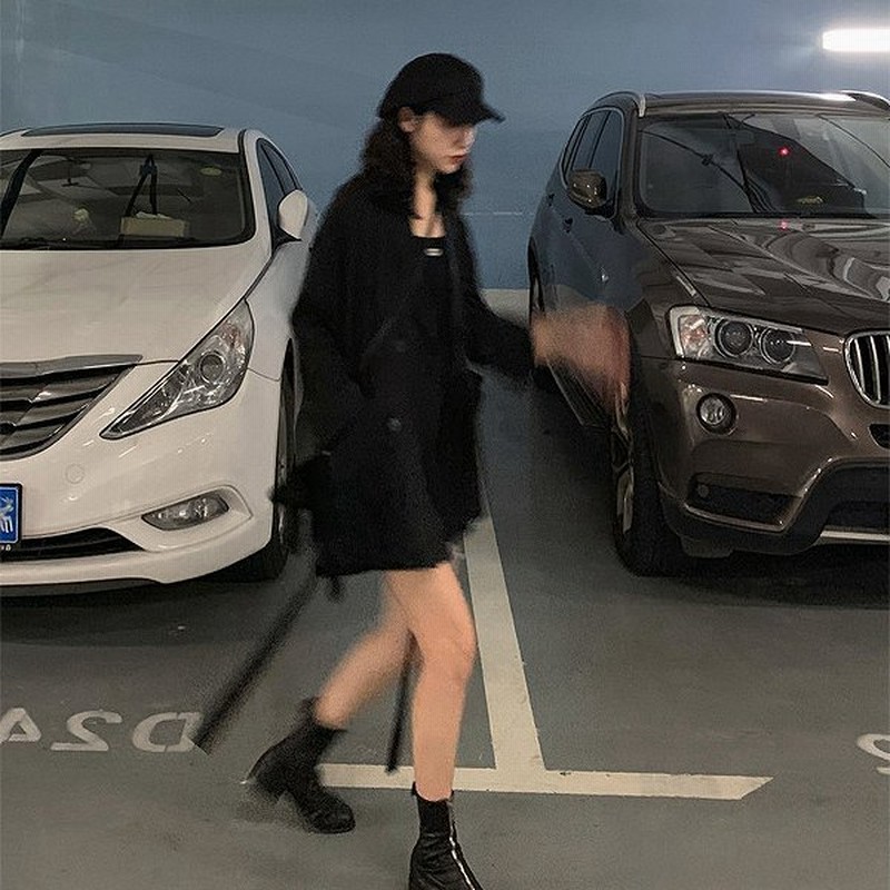 レディース 韓国ファッション ジャケット ショートパンツ 短パン ミニ丈 セットアップ クール かっこいい 大人女子 オフィス グレー ブラック S M L サイズ 通販 Lineポイント最大0 5 Get Lineショッピング