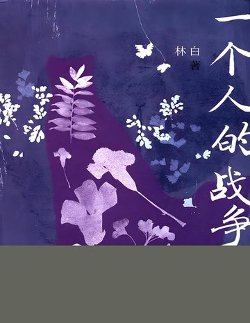 【電子書】一个人的战争
