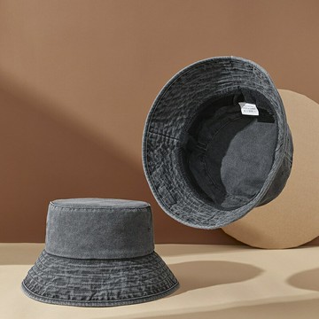 【巴黎精品】現貨+預購 防曬帽漁夫帽戶外機能釣魚登山透氣-牛仔帽遮陽帽男女帽子2色a1je14