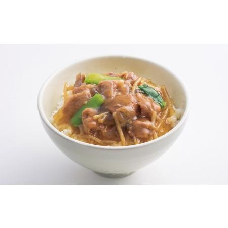 ふるさと納税 牛ごぼう丼の具と一汁三菜セット（5種類・合計10袋） 京都府京都市