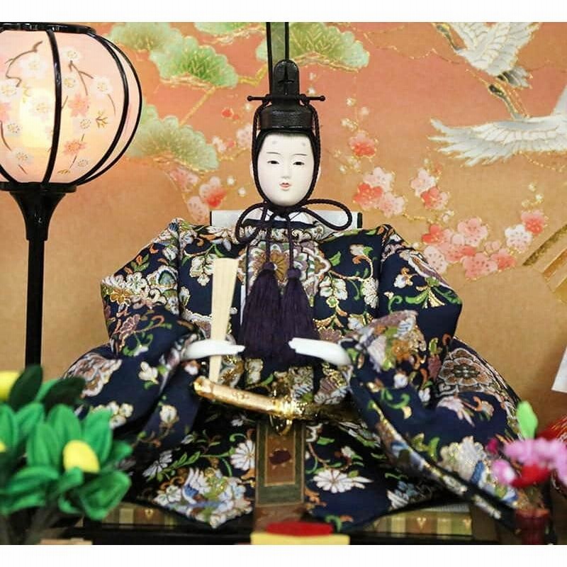 雛人形 久月 ひな人形 雛 ケース飾り 親王飾り よろこび雛 小十 雛人形 久月 ひな人形 雛 ケース飾り 親王飾り よろこび雛 小十