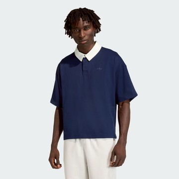 PREMIUM ESSENTIALS 短袖上衣