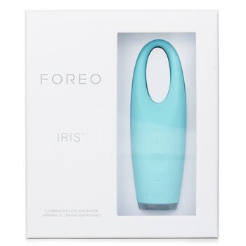 FOREO FOREO Iris 眼部按摩儀 -  # Mint  1pcs-美容儀