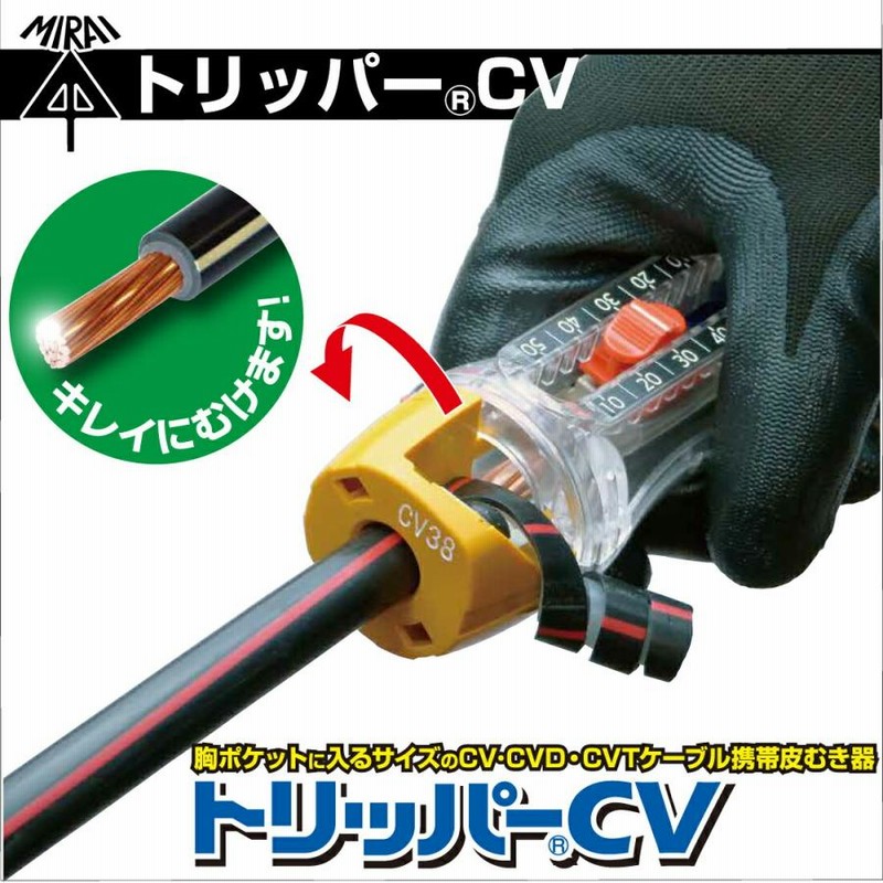 IV・CVT皮むき器 7個セット