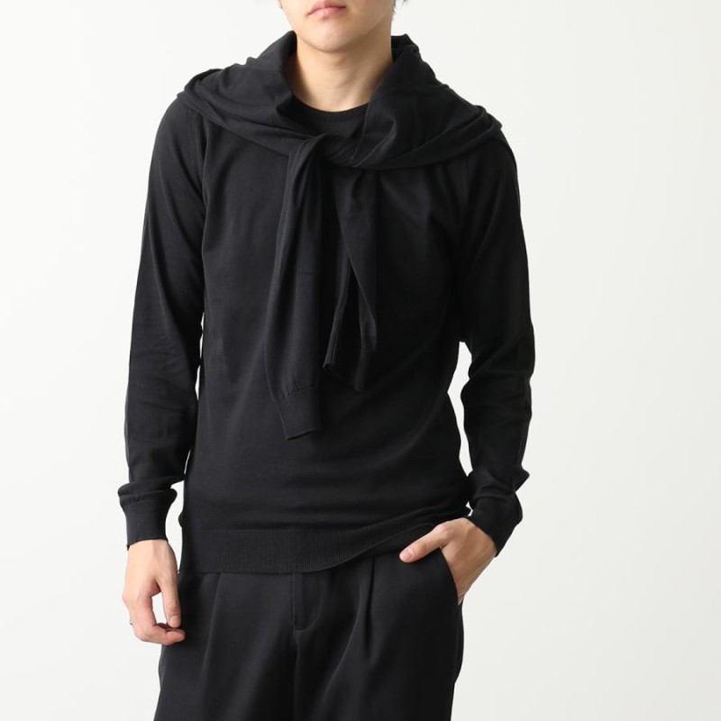 JOHN SMEDLEY ジョンスメドレー ニット セーター HATFIELD ハット ...