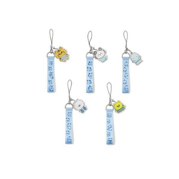 韓果子🍎 [預購] LE SSERAFIM FIM'S CLUB Strap Keyring 手燈吊飾 韓國代購 韓國直