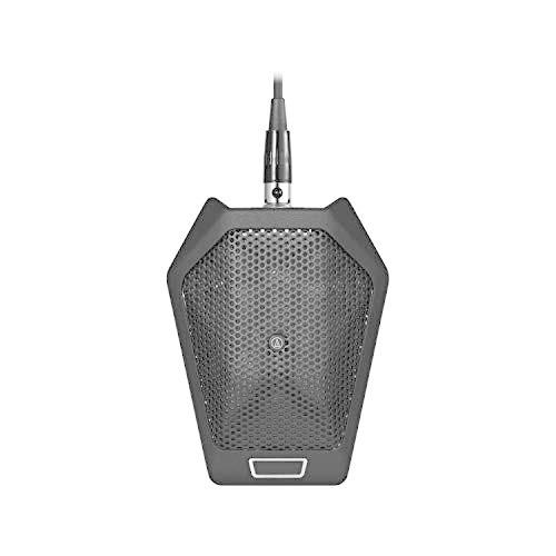 Audio-Technica U891RBO Omnidirectional Condenser Boundary Microphone with S 並行輸入品