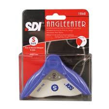 SDI 手牌 1060 美角刀 (S型)【APP滿額下單4%點數(單一帳號最高1000點)】7/31止