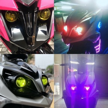 🔱 Mr king 🔱SYM 三陽 jet sl 158 大燈護片 jet 大燈 護片 jet sl 改裝 大燈保護 頭