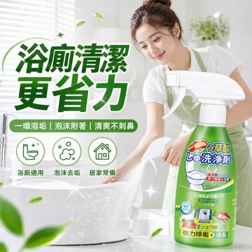 隔日到貨 草酸清潔劑 浴廁清潔劑 馬桶清潔劑 浴室清潔劑 強力磁磚清潔劑 馬桶清洗劑 地磚清洗劑 浴室除垢劑 居家清潔劑
