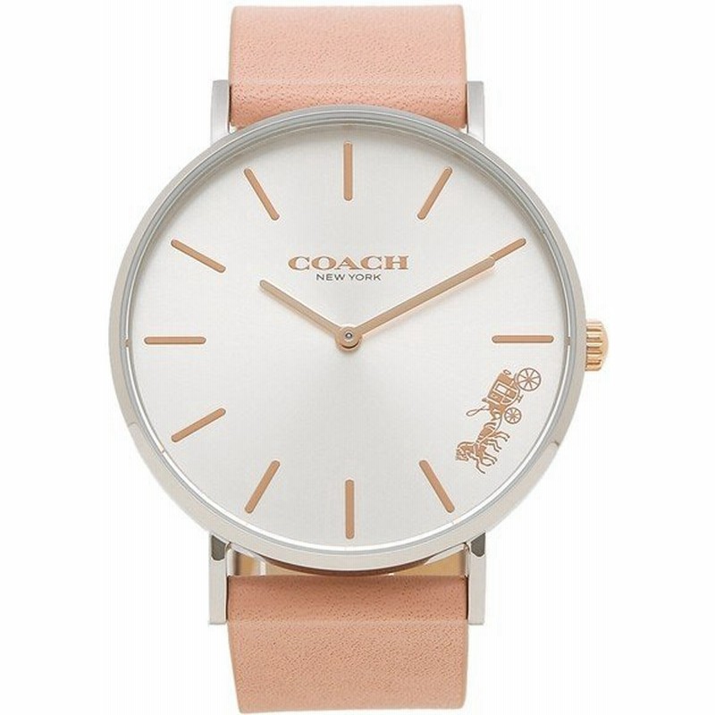 COACH 腕時計 14602482 コーチ クオーツ