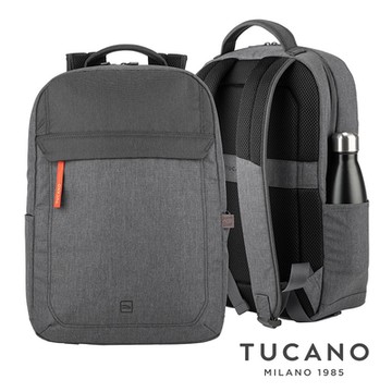 TUCANO HOP 都市穿梭筆電專用後背包 15吋