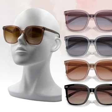 【COACH】方形膠框太陽眼鏡(HC8381F-577913、57808G、5781E2、57820J 56mm)