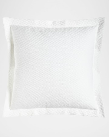 European Diamante Sham