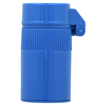 Ezy Dose, 寵物，切割和粉碎方劑丸壓碎器，犬用，1 個