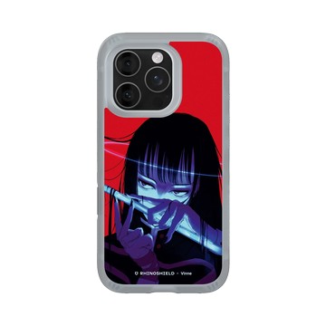 iPhone 16 Pro AirX 流變灰 - Vinicius Garcia Bueno (Vinne) - Neonblessed 霓虹