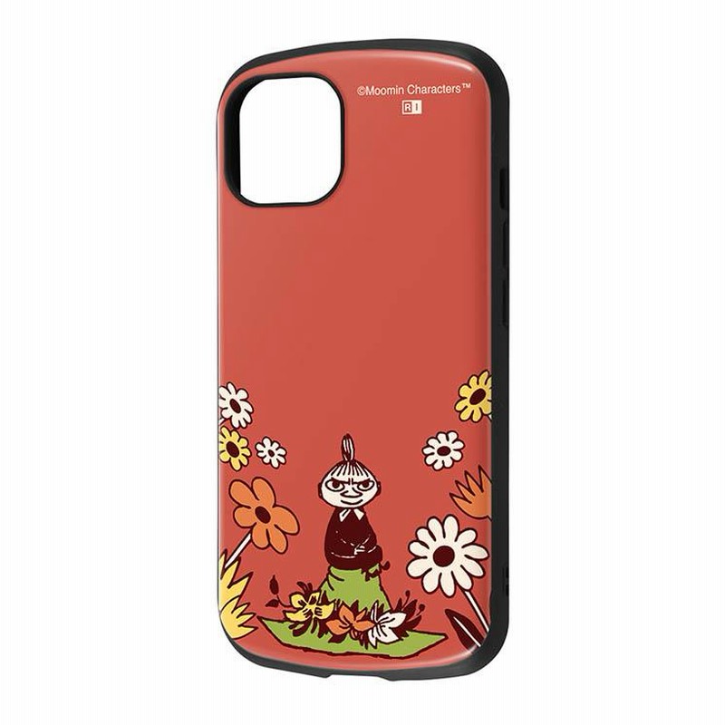 【SKINNYDIP】iphoneケース キャラクター集合 ムーミン Skinnydip x Moomin – Skinnydip London