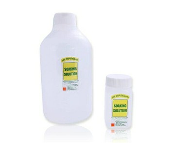 [東昇] PH電極保存液 500ml/瓶 soaking solution