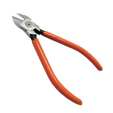 FUJIYA 富士箭 超硬刃斜口鉗 150mm  1個