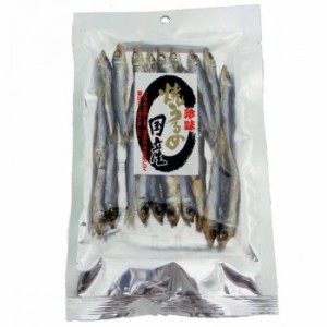 小倉秋一商店 焼うるめ 37g×20セット