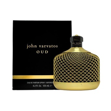 John Varvatos Oud 工匠烏木淡香精 EDP 125ml (平行輸入)