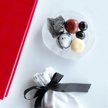 CHA 生活美學-祝妳好孕套組