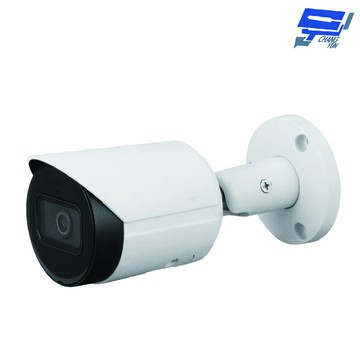 昌運監視器 大華 ipc-hfw2841sn-s 8mp 槍型紅外線網路攝影機 紅外線距離30m