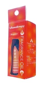 現貨 精油 佛手柑 10ml 柑橘和花香佛手柑的香味 日本直運