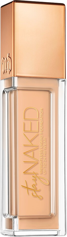 Urban Decay Stay Naked Weightless Liquid Foundation 30ml 10CP - Ultra Fair Cool