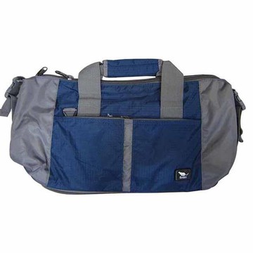 旅行袋可固定於拉桿超輕防水尼龍布外出休閒旅行手提肩背斜側背