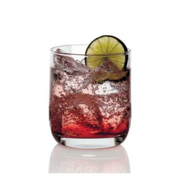 現貨 《銅板價》Ocean 圓底 威士忌杯 325ml/金益合 drinkeat