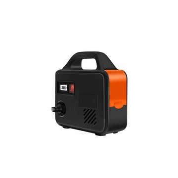 電動抽水灌溉機 ZHENCAI 臻彩 3000毫安+20米水管 充電式澆水機 小型家用抽水泵 抽水機 澆水器 清潔 農用灌溉