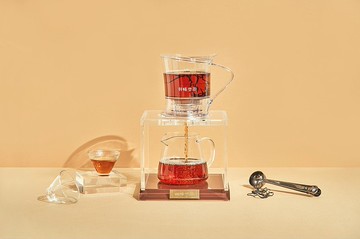 沏茶器-泡茶神器500ml 自帶濾網簡易茶壺 實用禮物