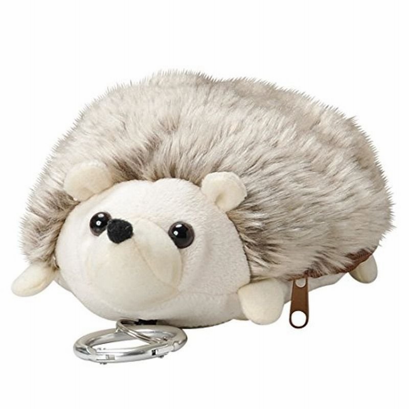 パスケース ぬいぐるみ リール付き アニマル ポーチ 珍獣 パスポーチ レディース おもしろ キッズ かわいい 動物 リール おしゃれ 定期 通販 Lineポイント最大0 5 Get Lineショッピング
