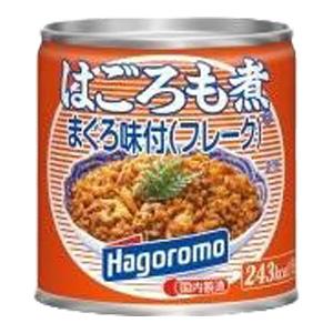 はごろもフーズ はごろも煮(TH) 缶詰 180g×24個入 ／食品／NA