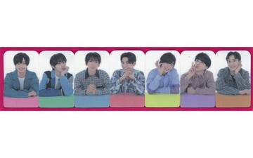 IMPACTorsIMPACTORSSUMMER PARADISE 2022