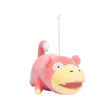 Pokemon寶可夢 呆呆獸趴姿款15cm