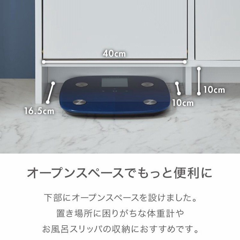 日本製 サニタリーチェスト 奥行20cm 扉+フラップタイプ 薄型