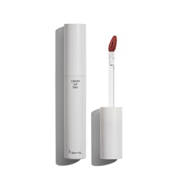 heme 持色水光唇釉 - 06 Syrup Brown 2.5ml